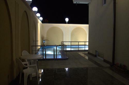 Zolotaya Imperia Hotel