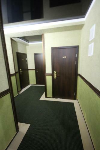 Zolotaya Imperia Hotel