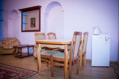 Hostal Guest House Na Gertsena