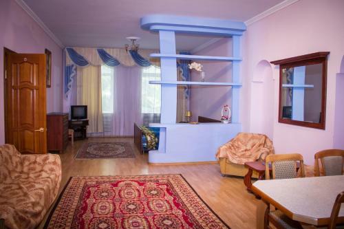 Hostal Guest House Na Gertsena