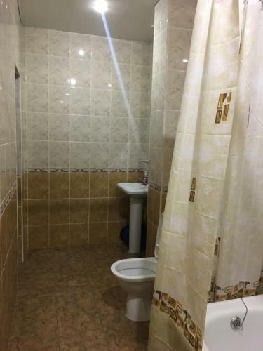 Hostal Guest House Na Gertsena