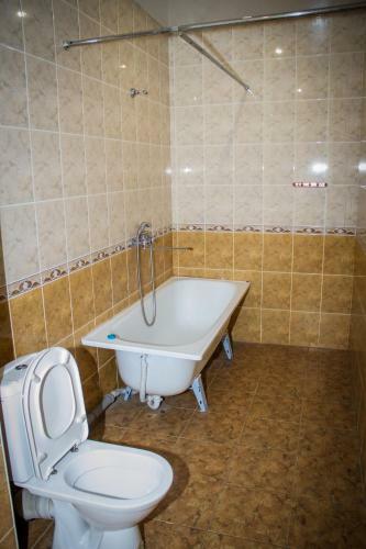 Hostal Guest House Na Gertsena