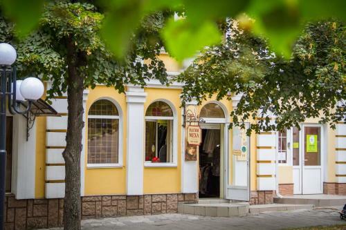 Hostal Guest House Na Gertsena