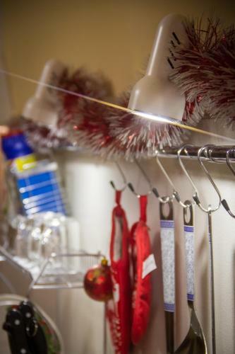 Hostal Guest House Na Gertsena