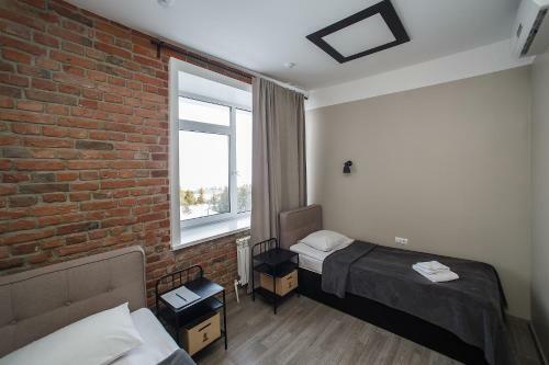 Hotel Kamsky Trofei