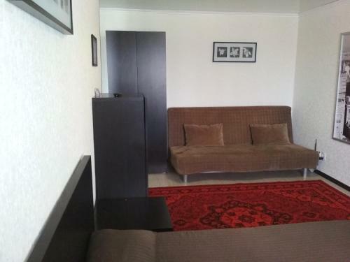 Apartment On Michurina 23