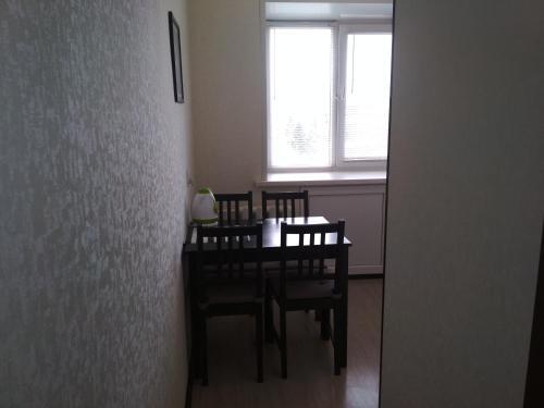 Apartment On Michurina 23