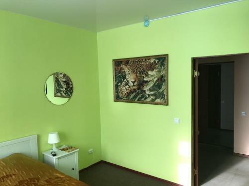 Albergue Otel Pozitiv