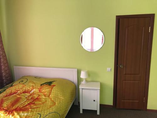 Albergue Otel Pozitiv