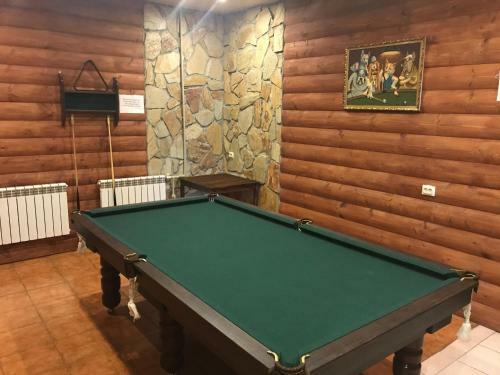 Albergue Otel Pozitiv