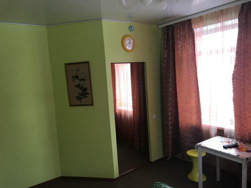 Albergue Otel Pozitiv