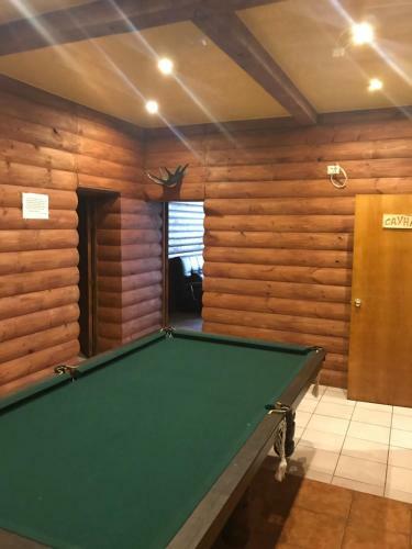 Albergue Otel Pozitiv