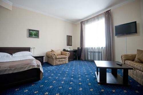 Business Hotel Europa