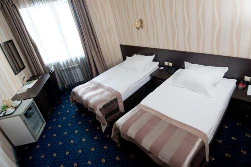 Business Hotel Europa