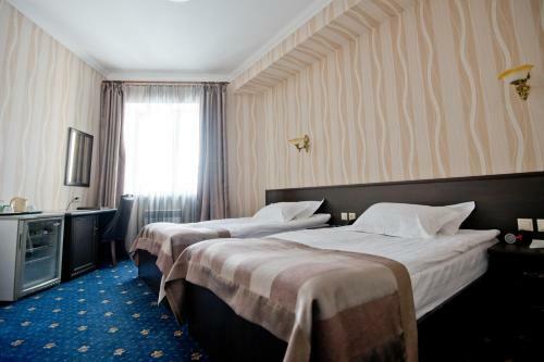 Business Hotel Europa