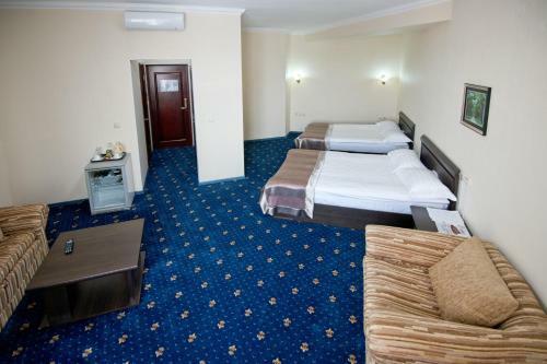 Business Hotel Europa