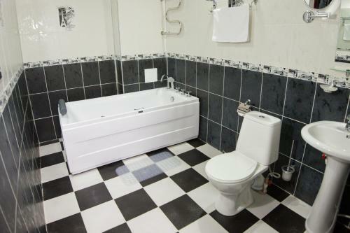 Business Hotel Europa