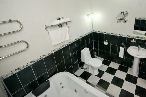 Business Hotel Europa