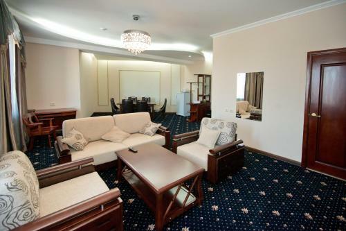 Business Hotel Europa