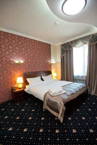 Business Hotel Europa