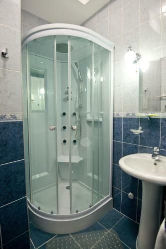 Business Hotel Europa