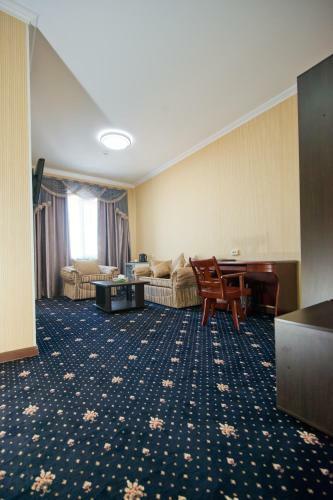 Business Hotel Europa