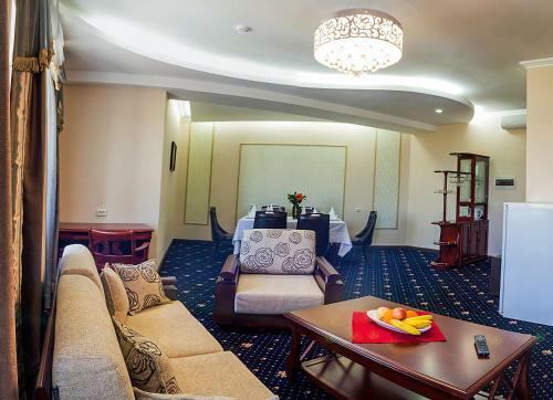 Business Hotel Europa
