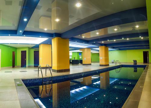 Business Hotel Europa