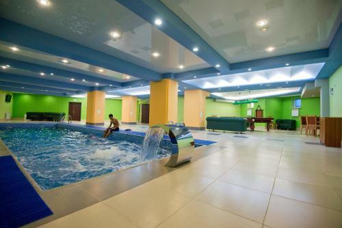 Business Hotel Europa