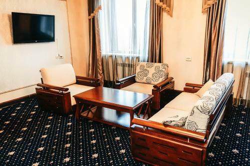 Business Hotel Europa