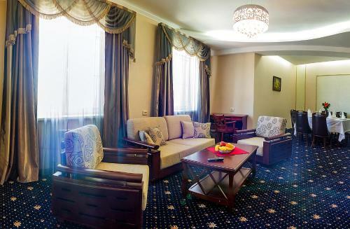 Business Hotel Europa
