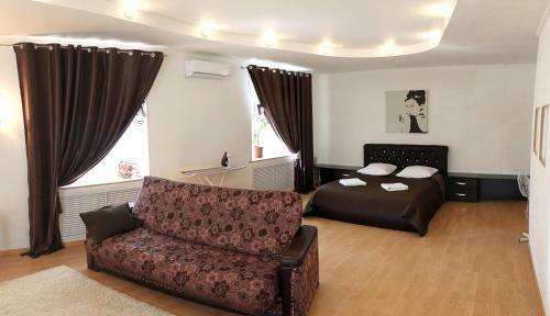 Apartamenti Na Ulitse Lenina