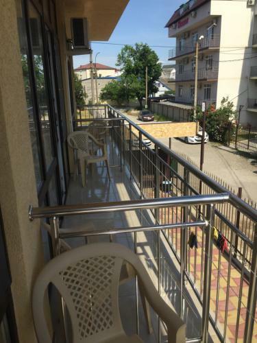 Hostal Guest House Khristaki
