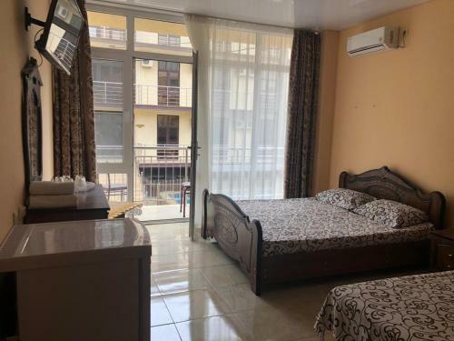 Hostal Guest House Khristaki