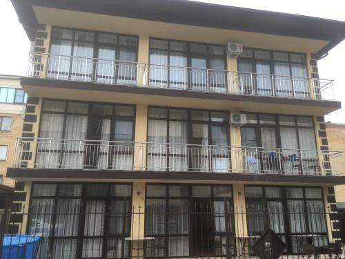 Hostal Guest House Khristaki
