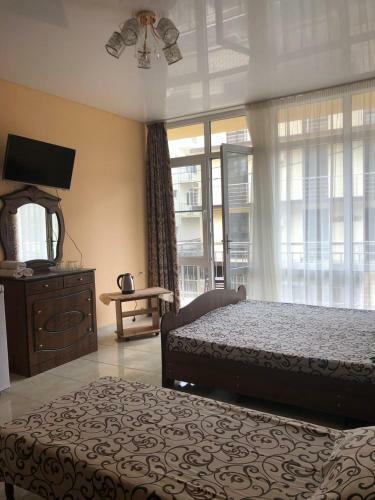 Hostal Guest House Khristaki