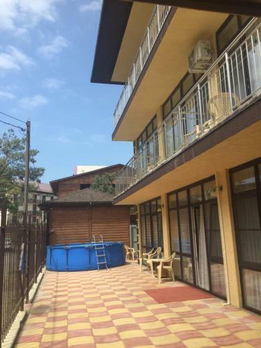 Hostal Guest House Khristaki