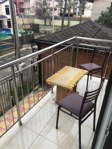 Hostal Guest House Khristaki