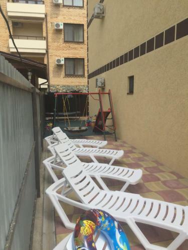 Hostal Guest House Khristaki