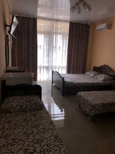 Hostal Guest House Khristaki