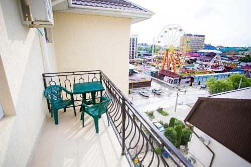 Eros Hotel