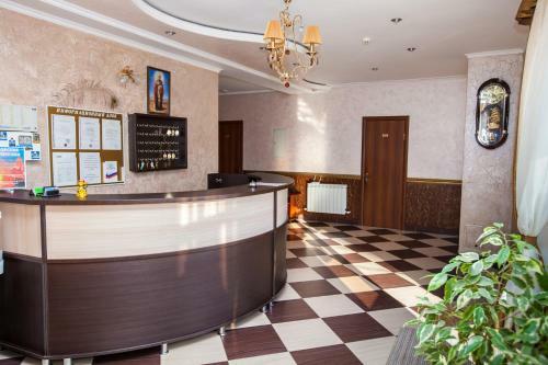 Eros Hotel