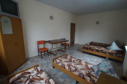 Hostal Guest House Aura
