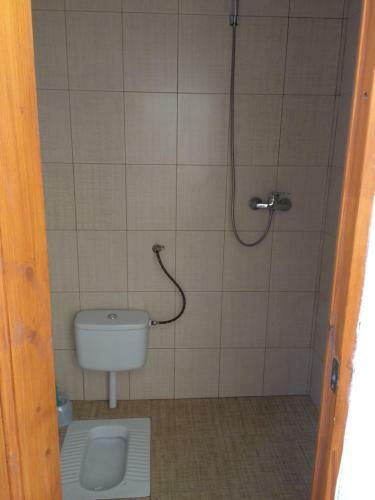 Hostal Tatiana Guest House