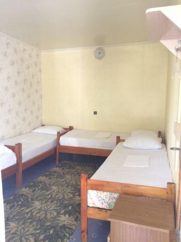 Hostal Tatiana Guest House