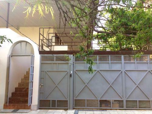 Hostal Tatiana Guest House