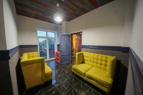 Hostel Gosti Krasnodar