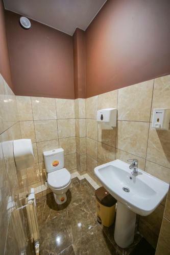 Hostel Gosti Krasnodar