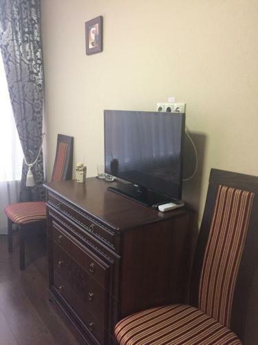 Posada Mini Hotel Normandiya