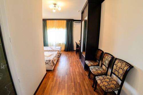 Hostal Vinogradnaya Loza